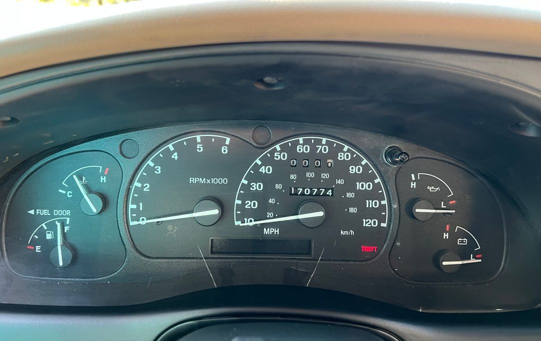 Car Preview