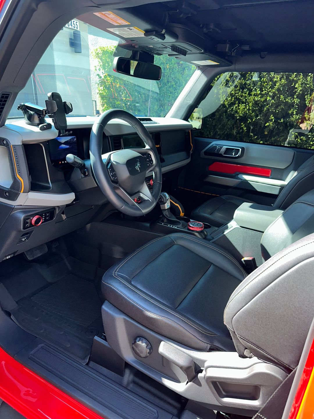 Car Preview