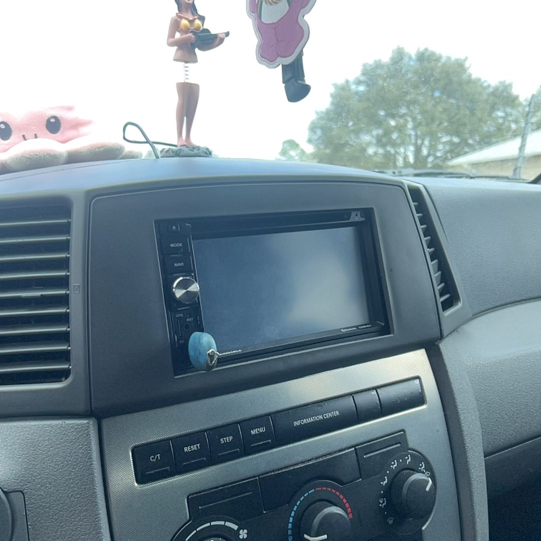 Car Preview