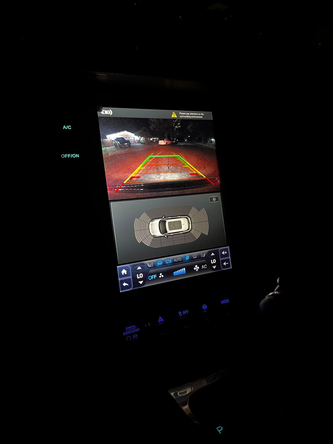 Car Preview