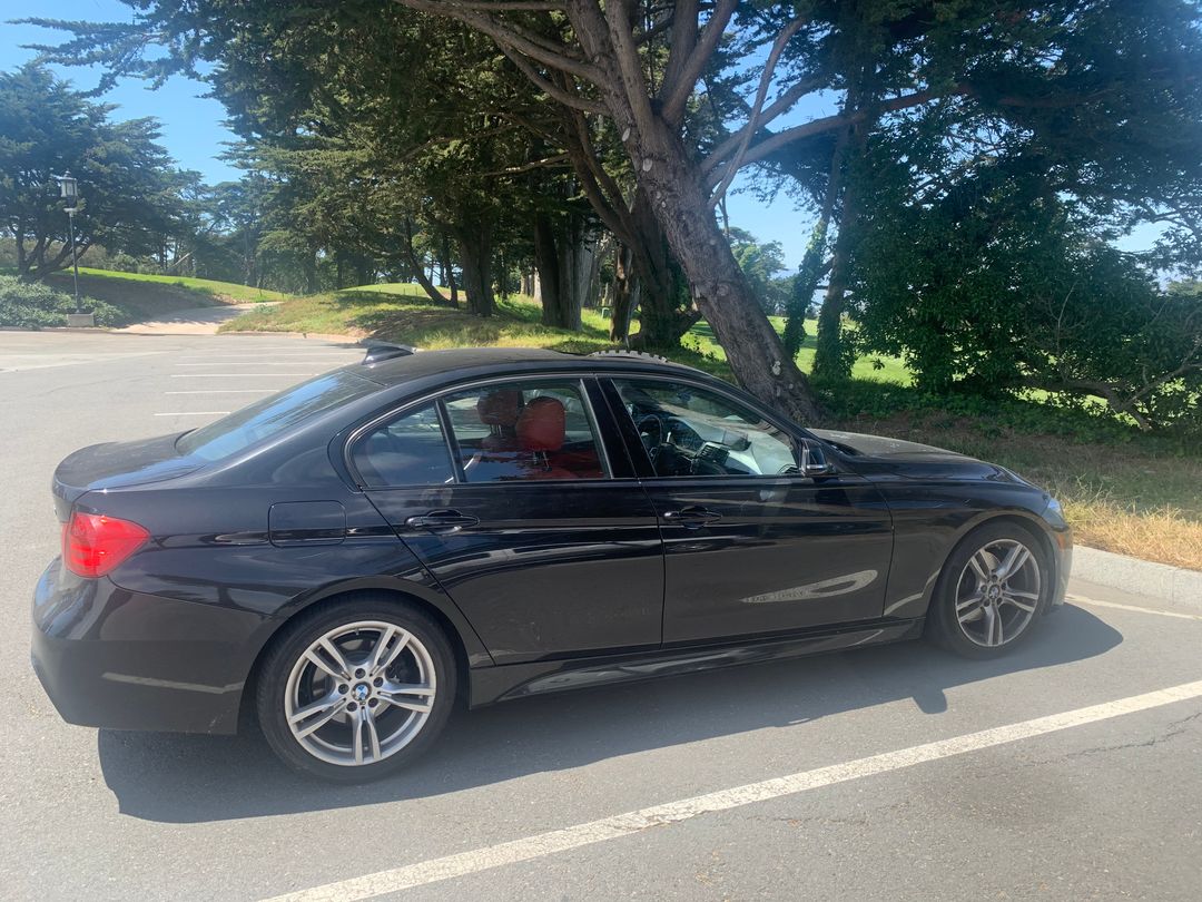 Car Preview