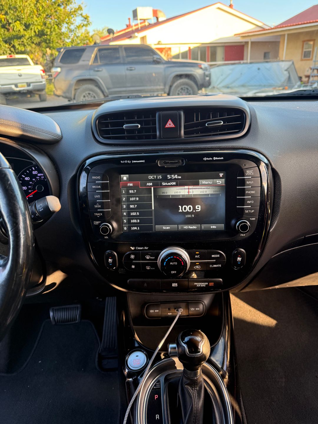 Car Preview