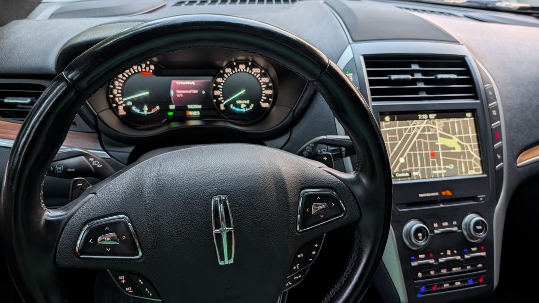 Car Preview