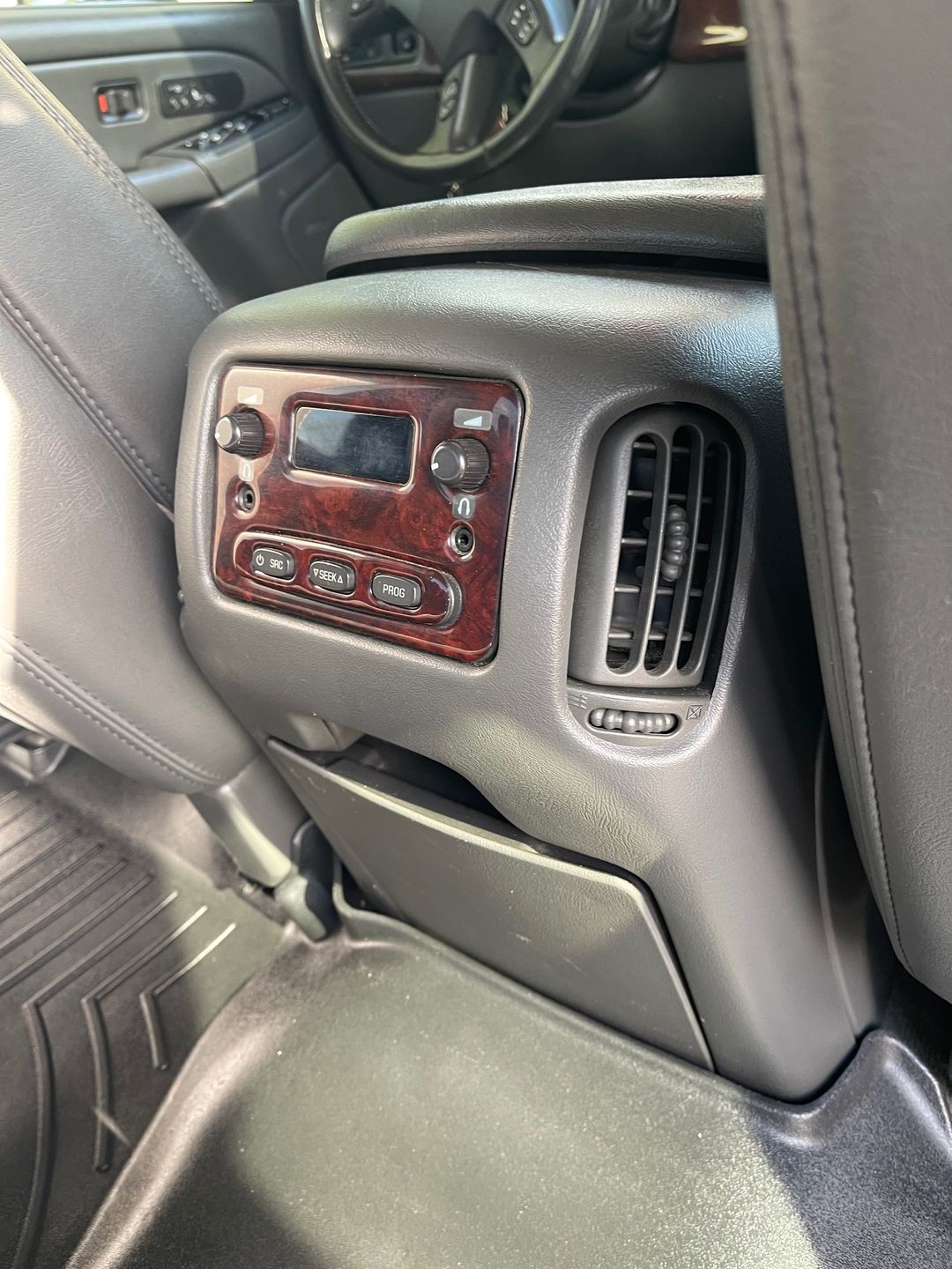 Car Preview