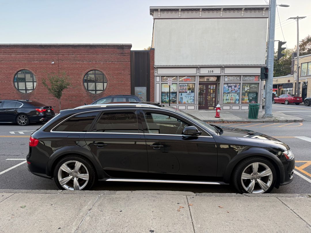 Car Preview