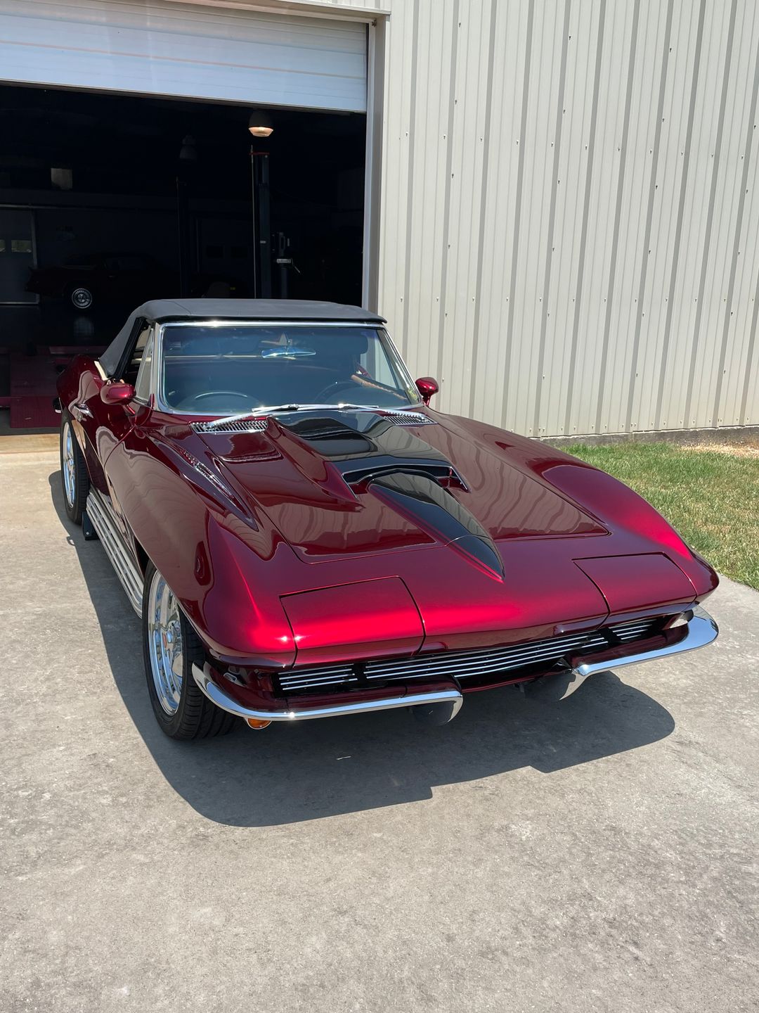 Car Preview