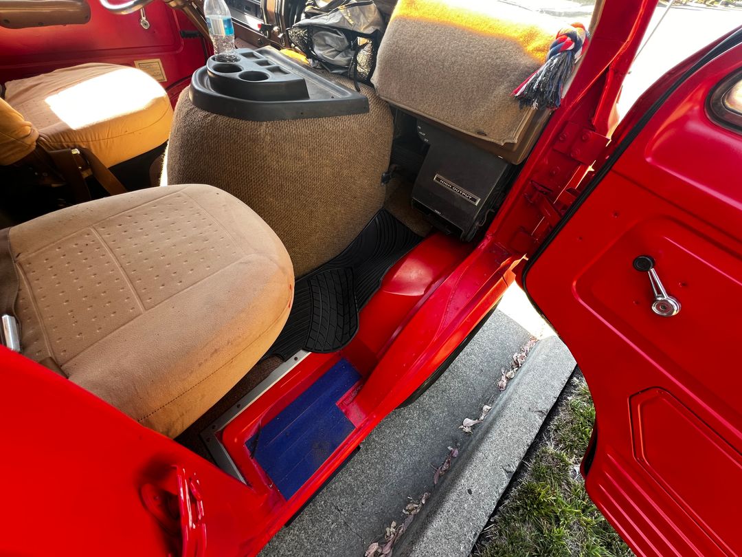 Car Preview