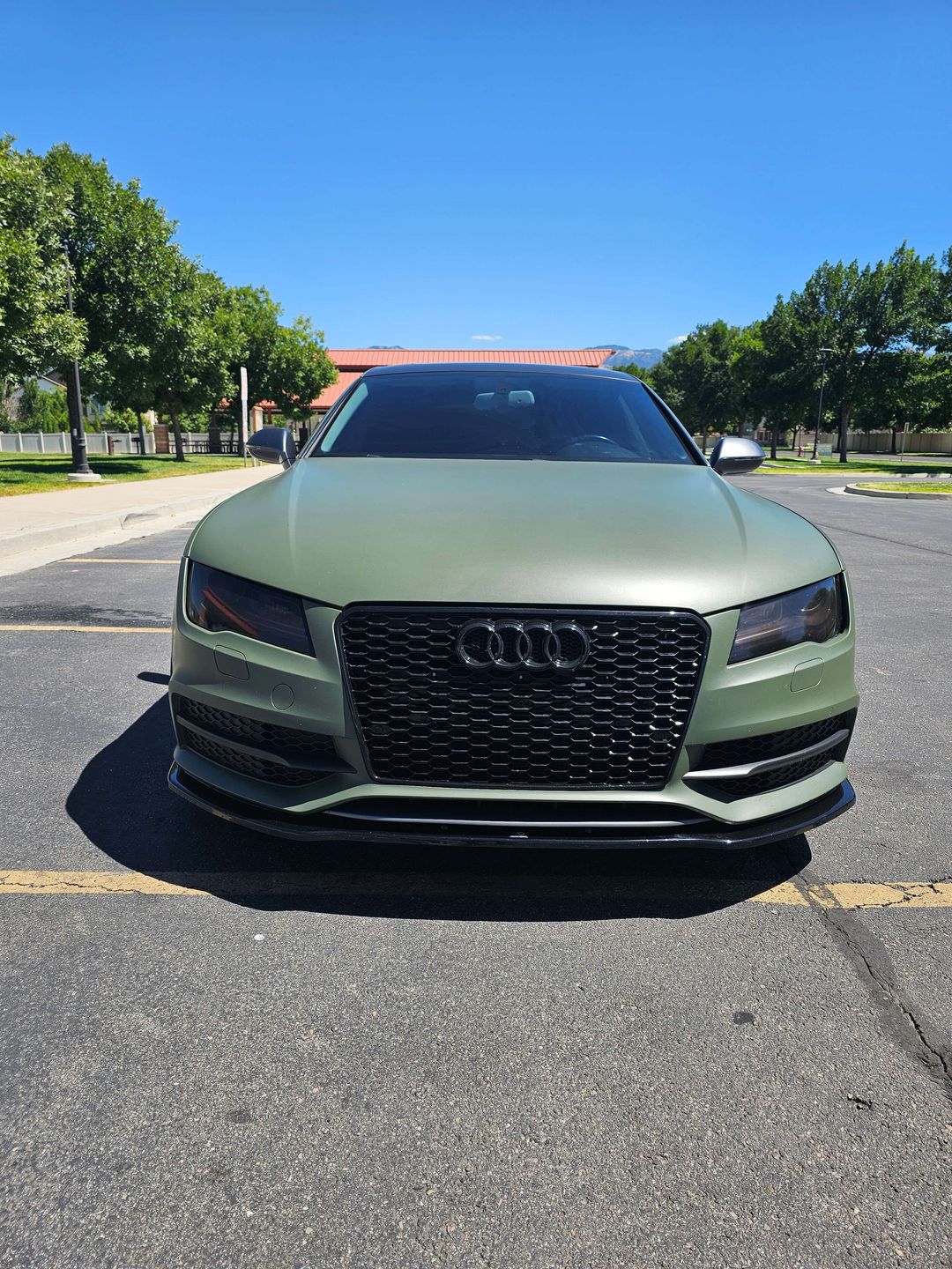 Car Preview