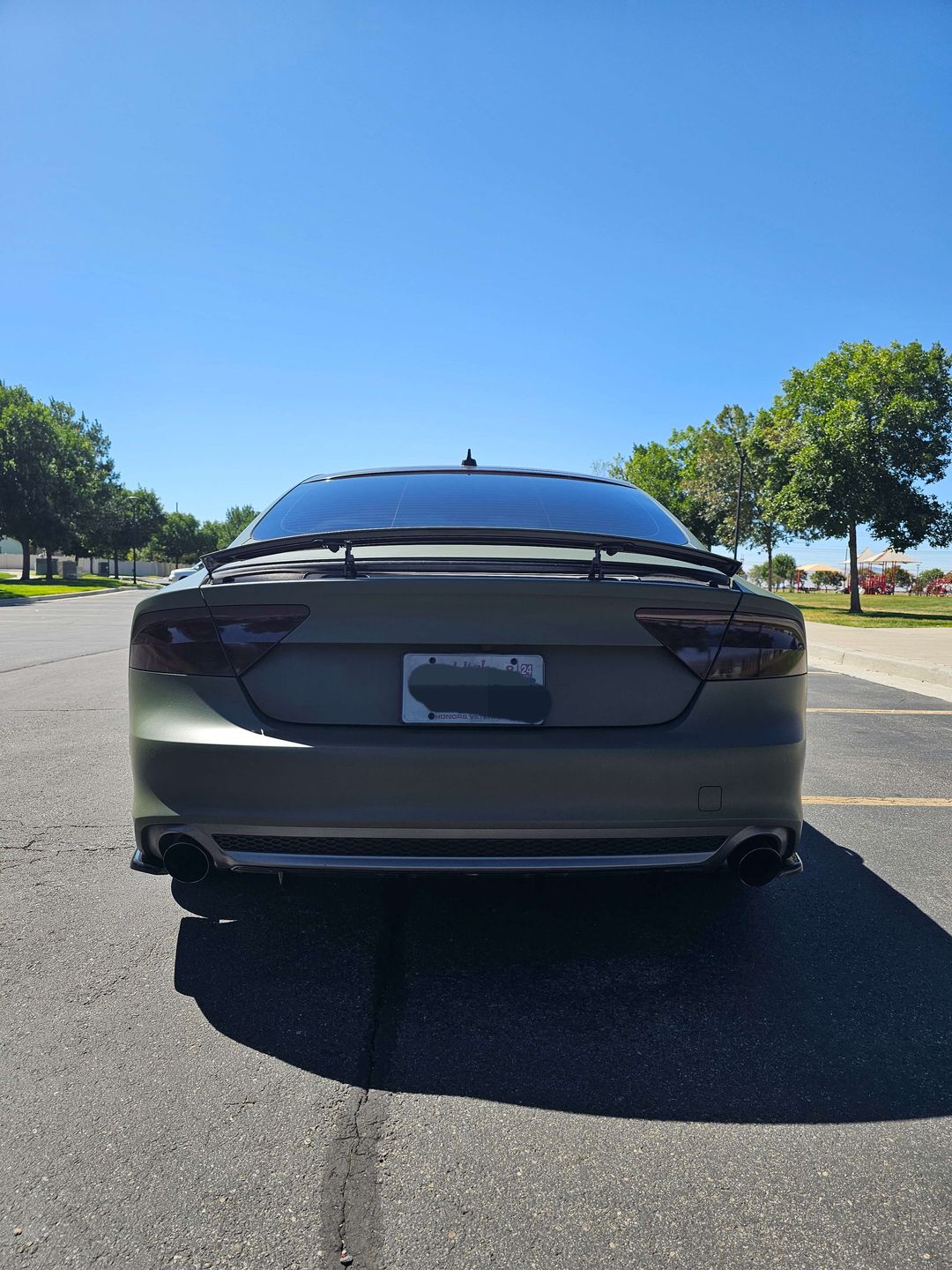 Car Preview