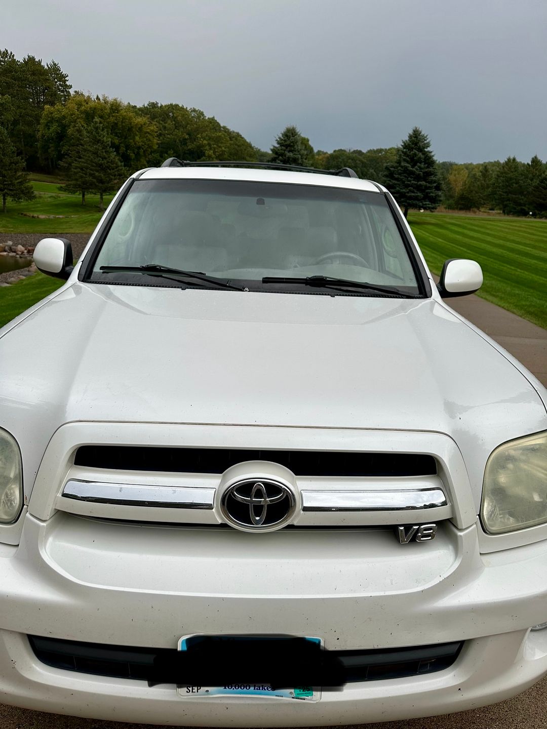 Car Preview