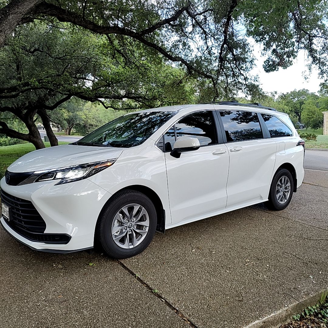 Car Preview