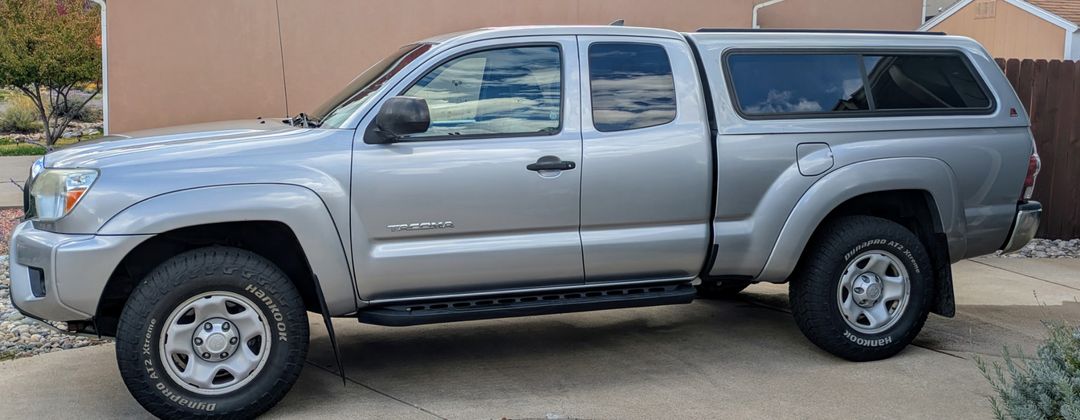 Car Preview