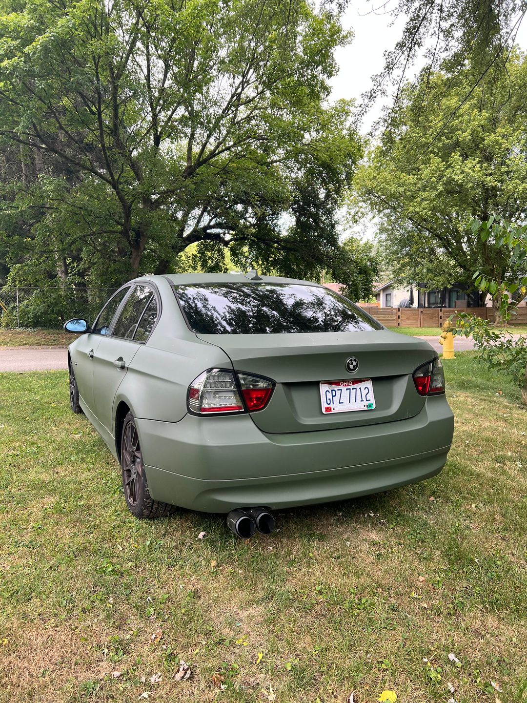 Car Preview