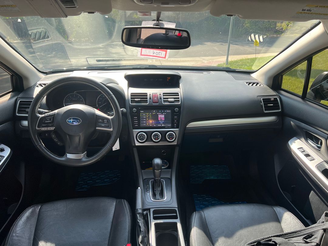Car Preview