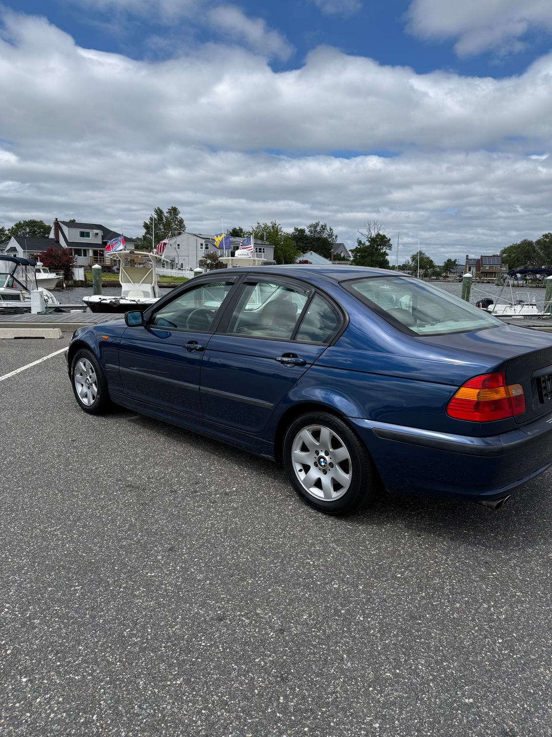 Car Preview
