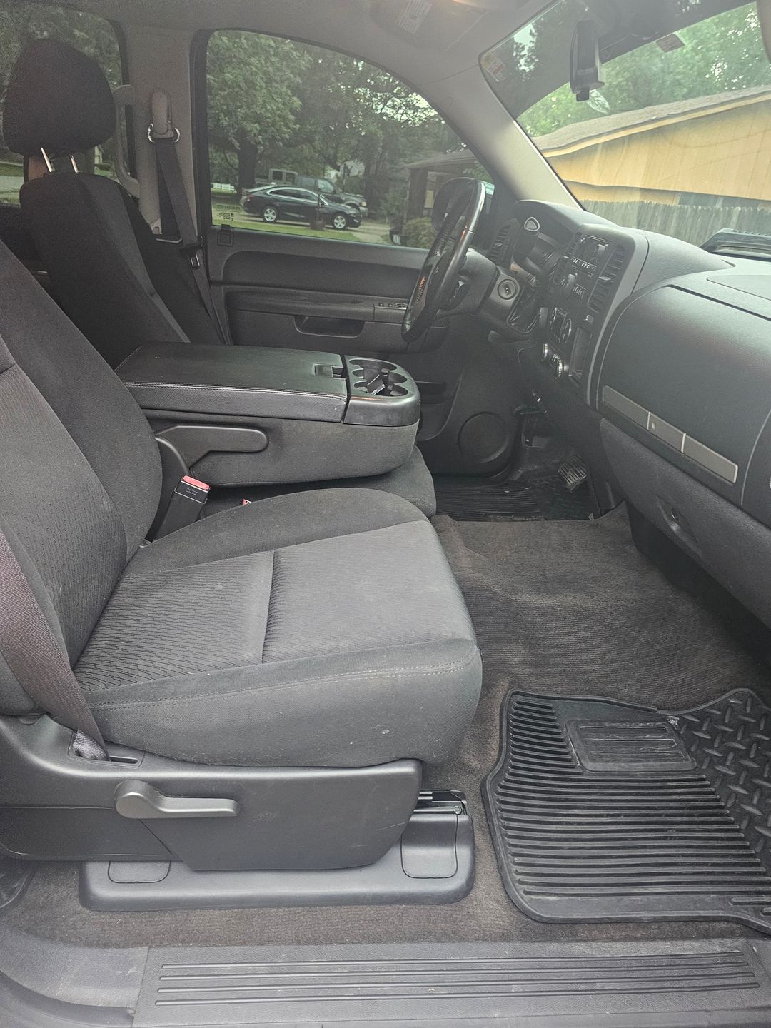 Car Preview