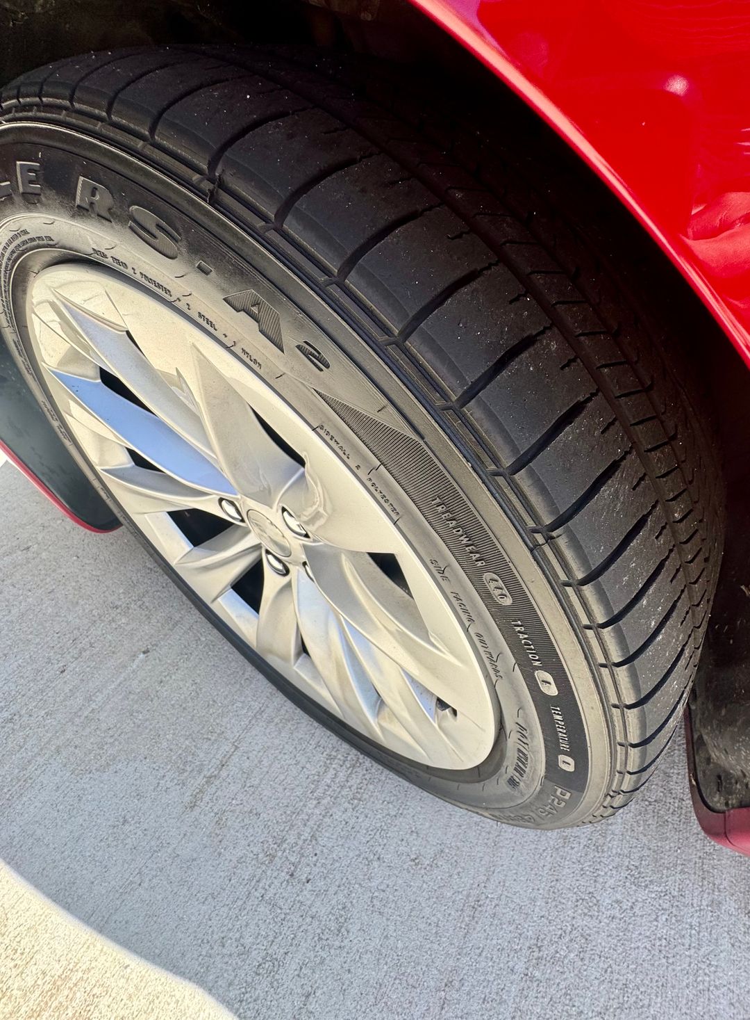 Car Preview