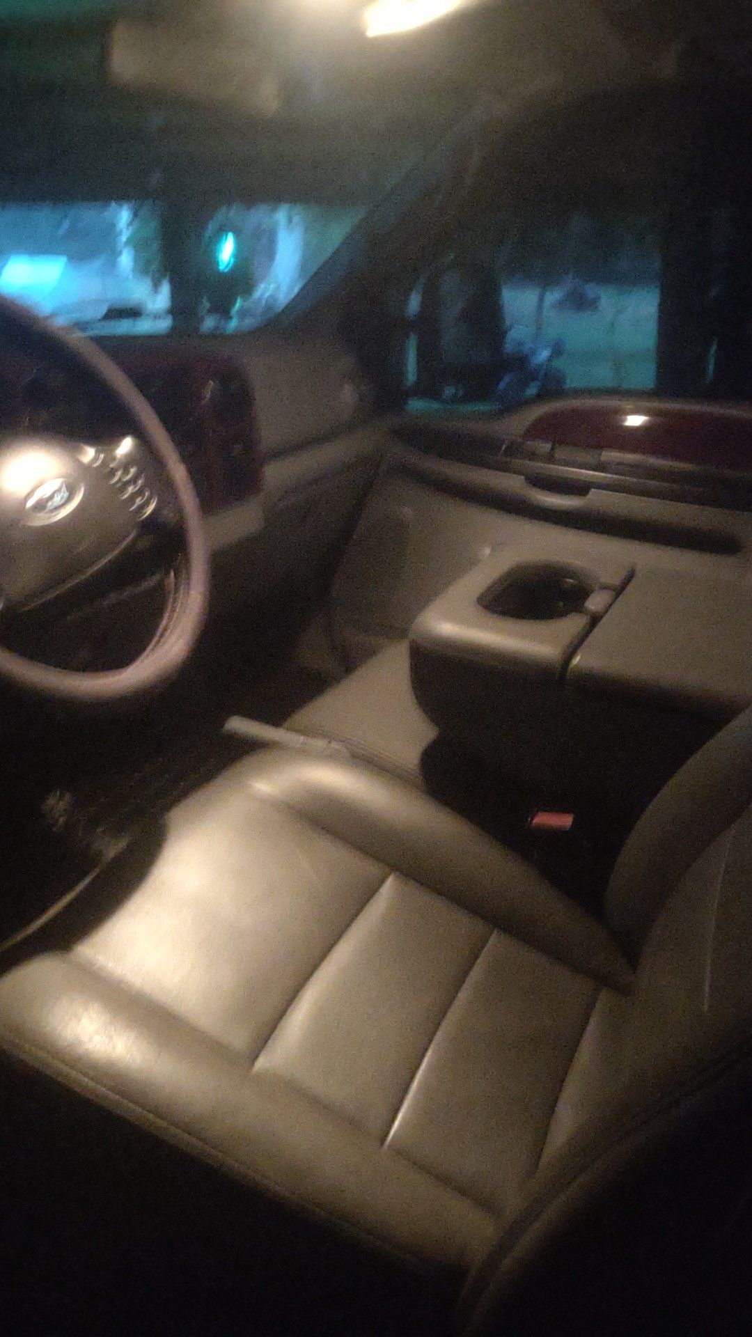 Car Preview