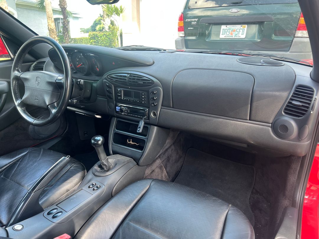 Car Preview