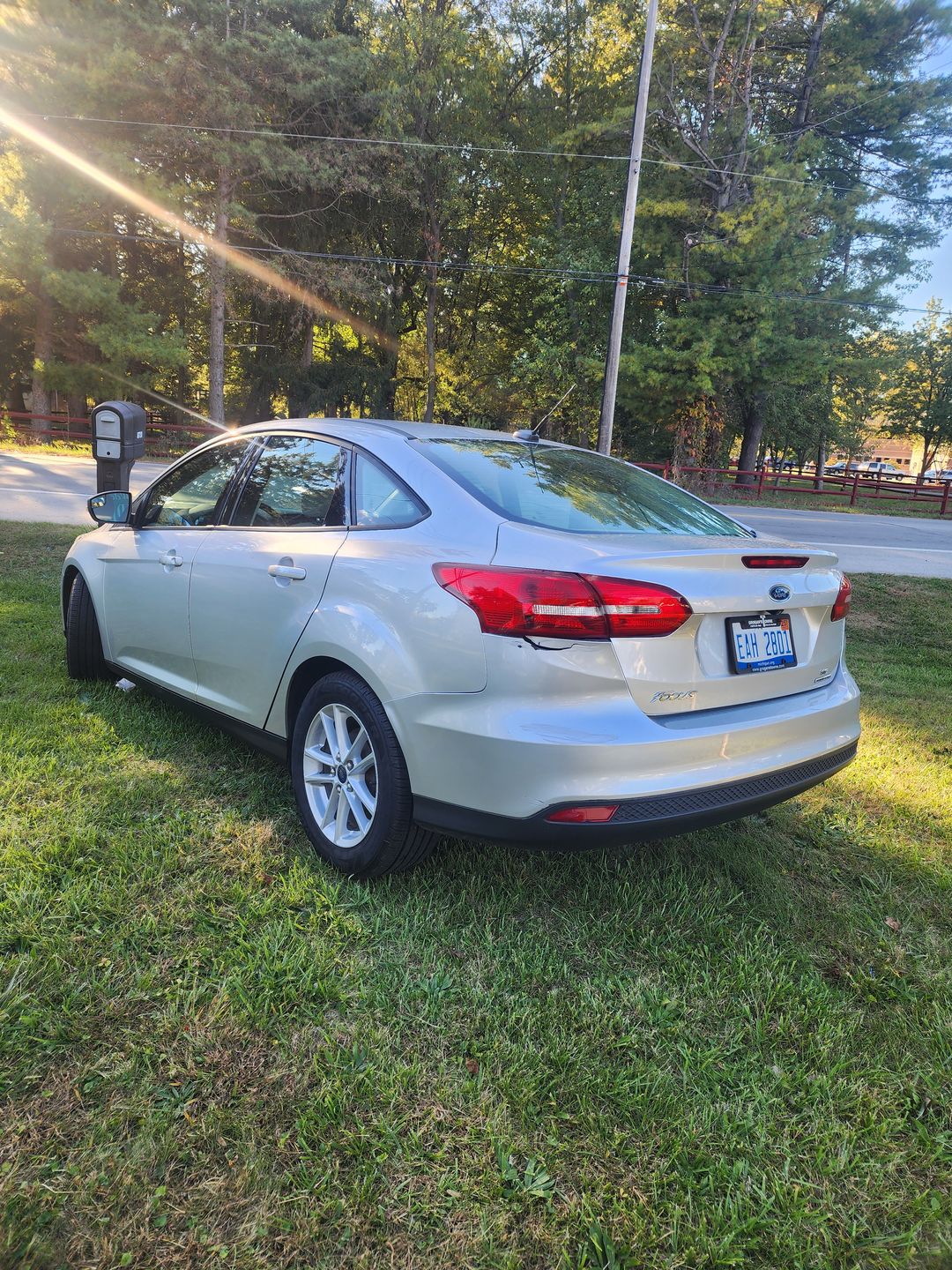 Car Preview