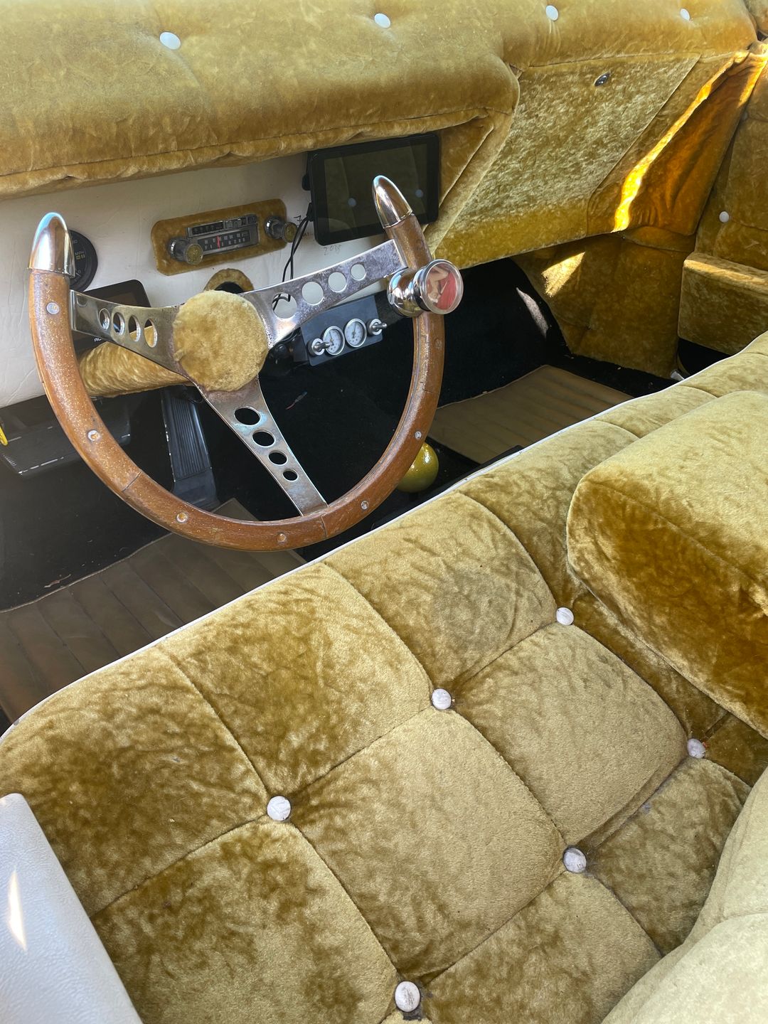 Car Preview