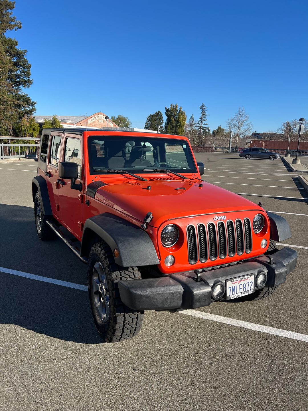 Car Preview