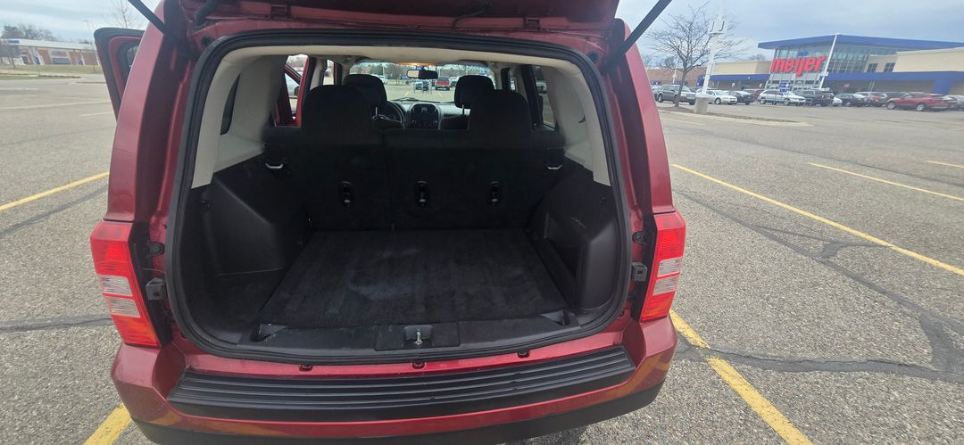 Car Preview