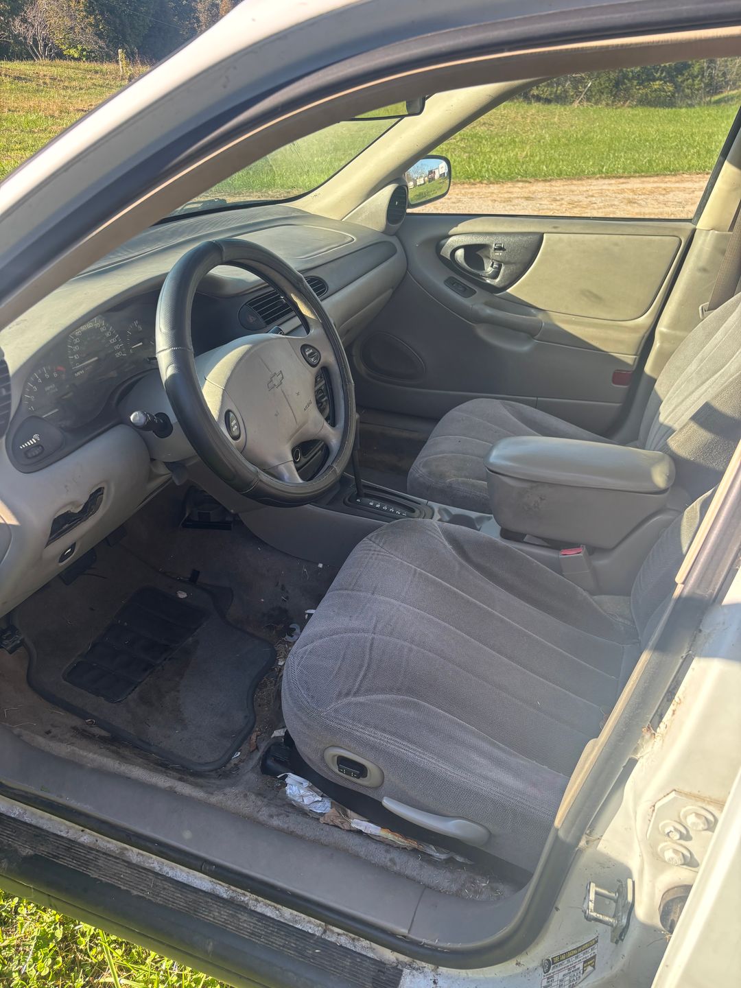 Car Preview
