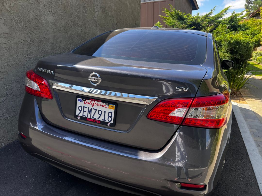 Car Preview