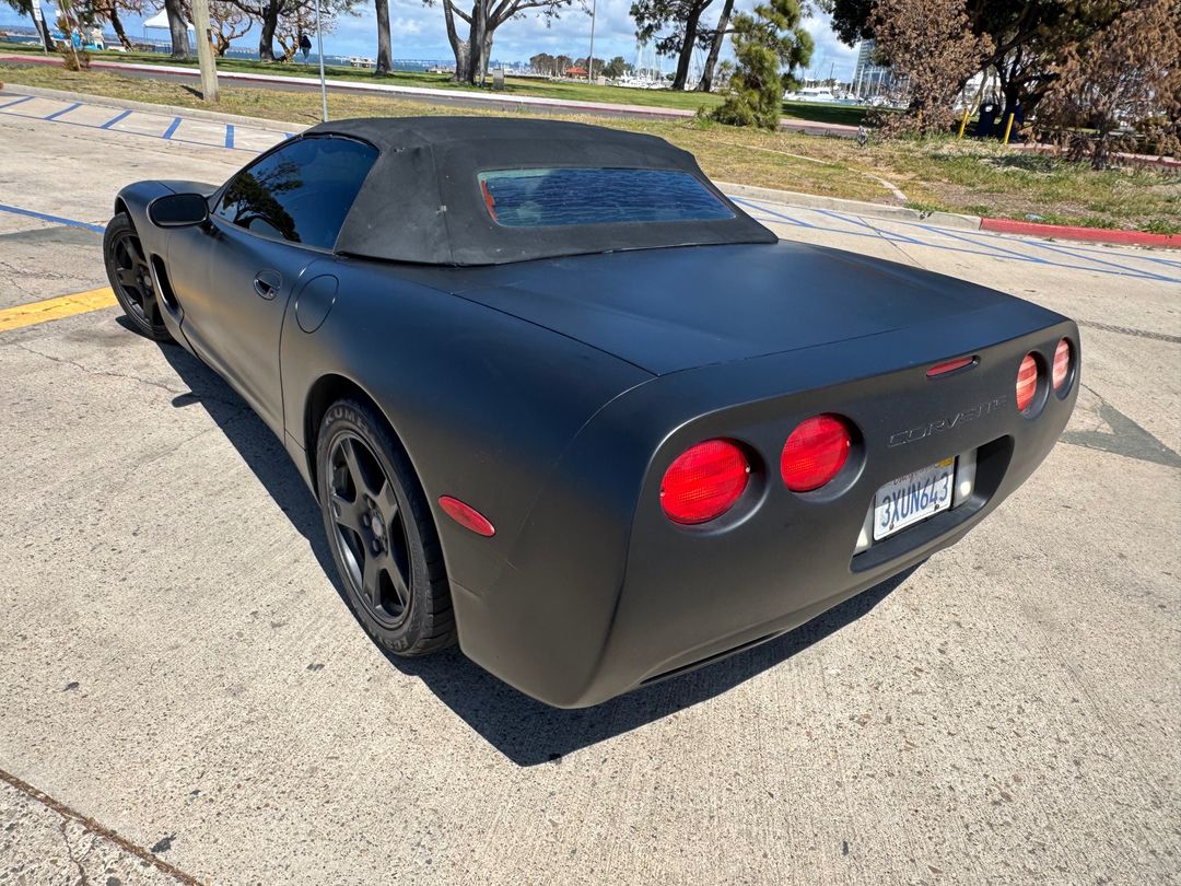 Car Preview