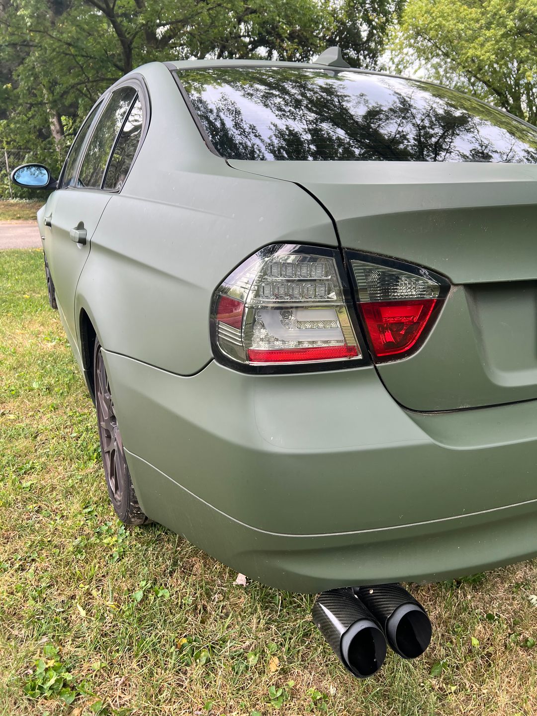 Car Preview