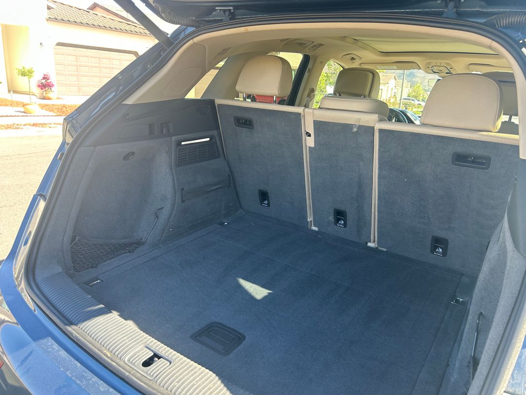Car Preview