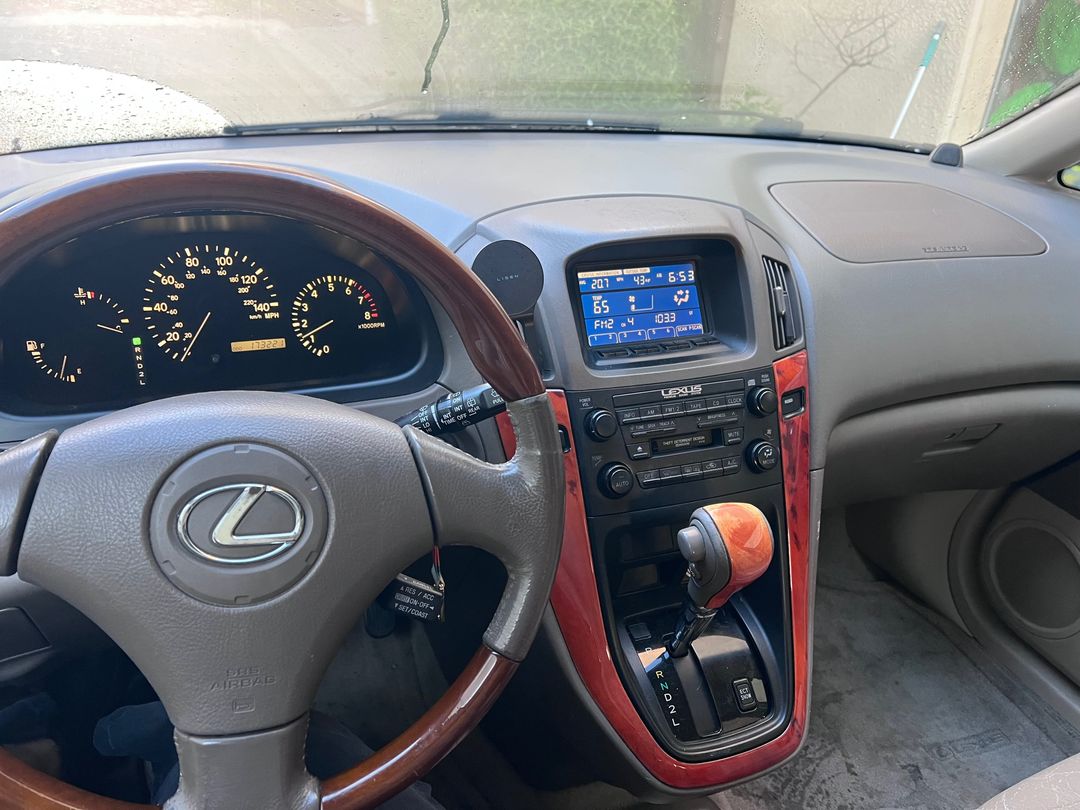 Car Preview