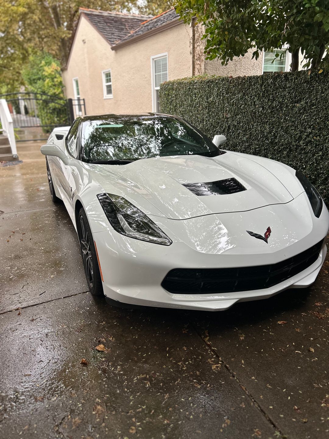 Car Preview