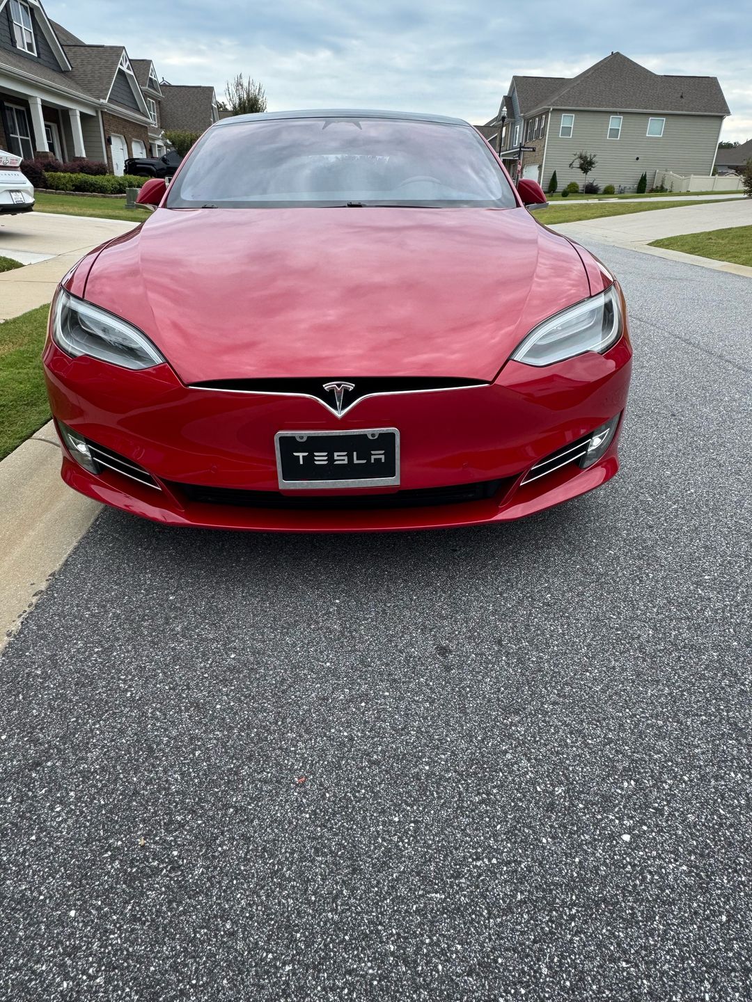 Car Preview