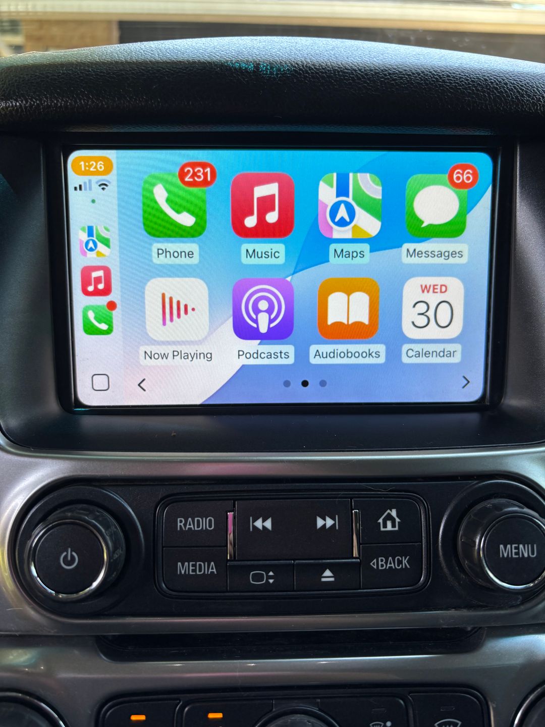 Car Preview