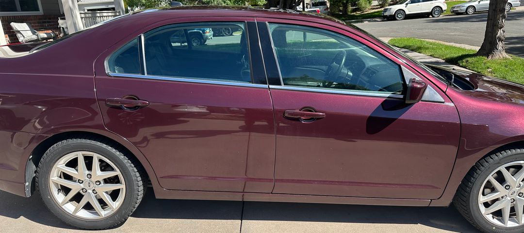 Car Preview