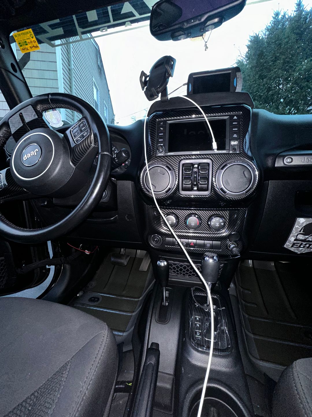 Car Preview