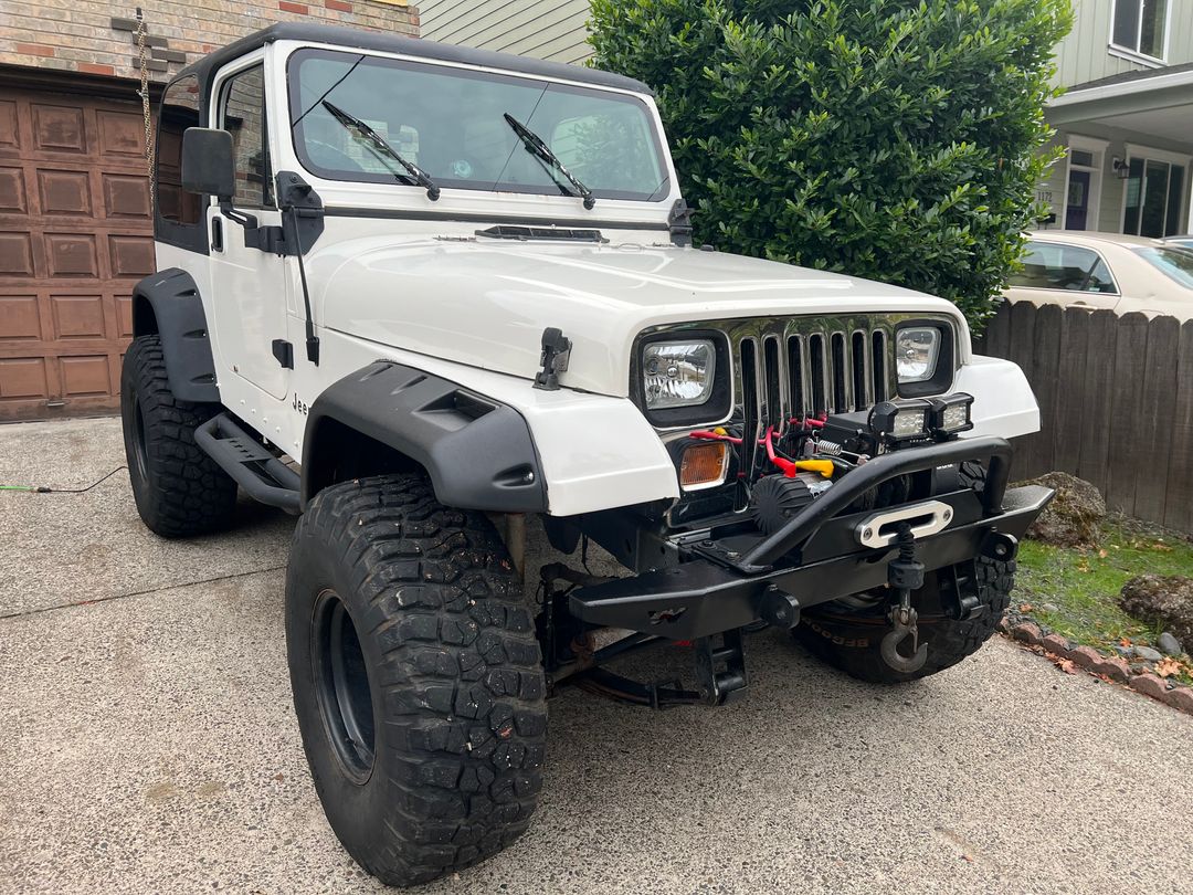 Car Preview