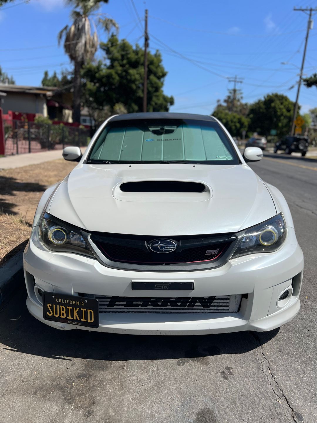 Car Preview
