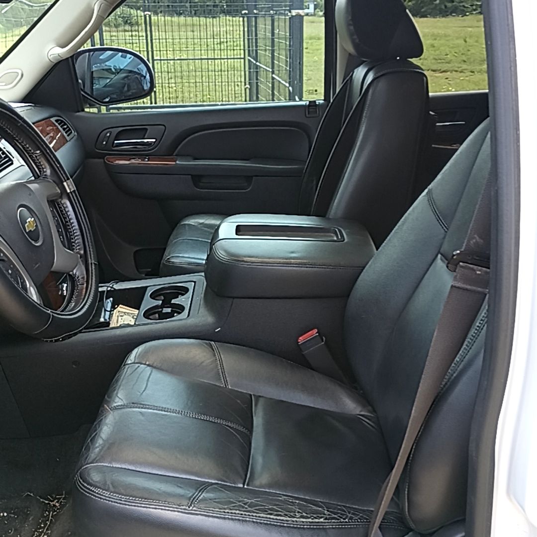 Car Preview
