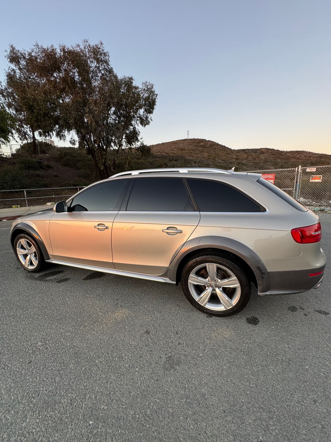 Car Preview