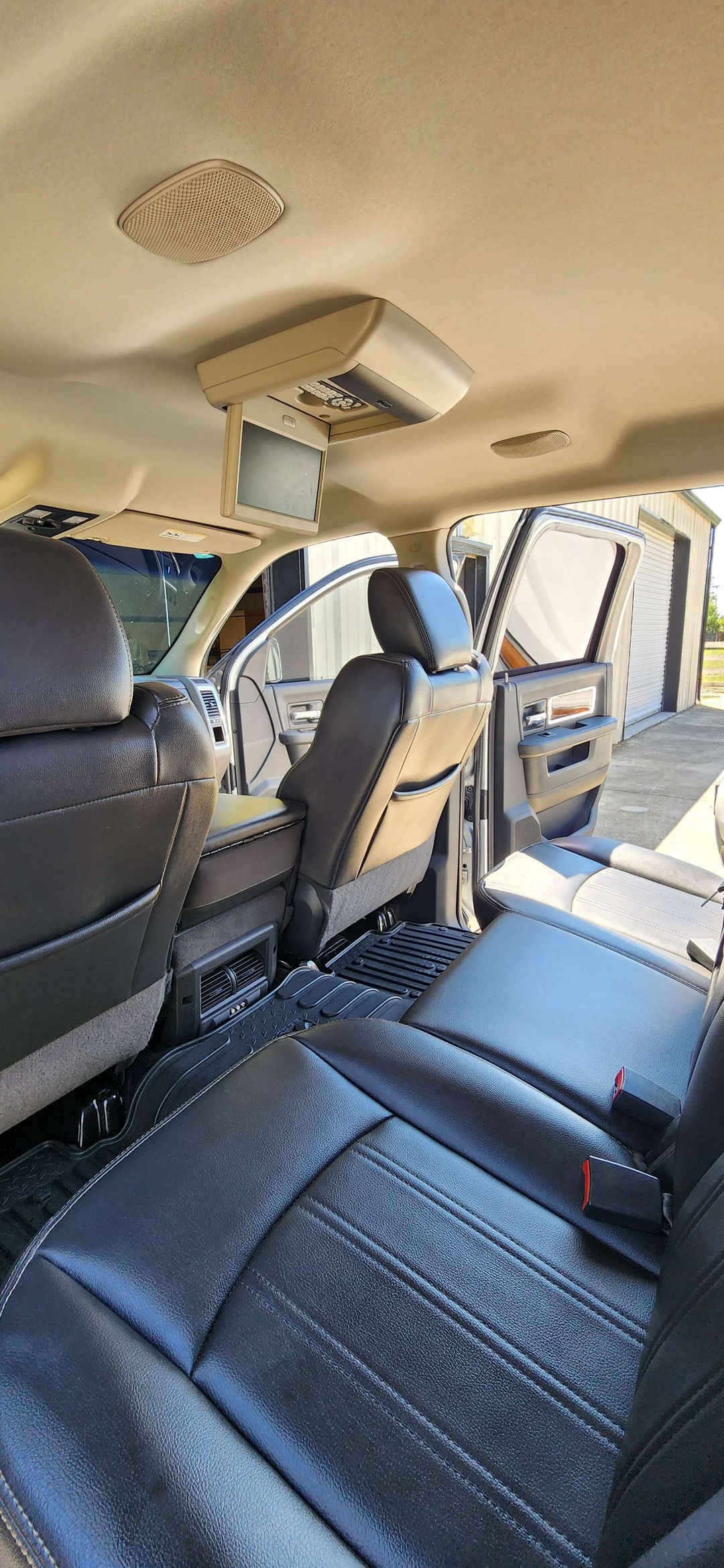 Car Preview