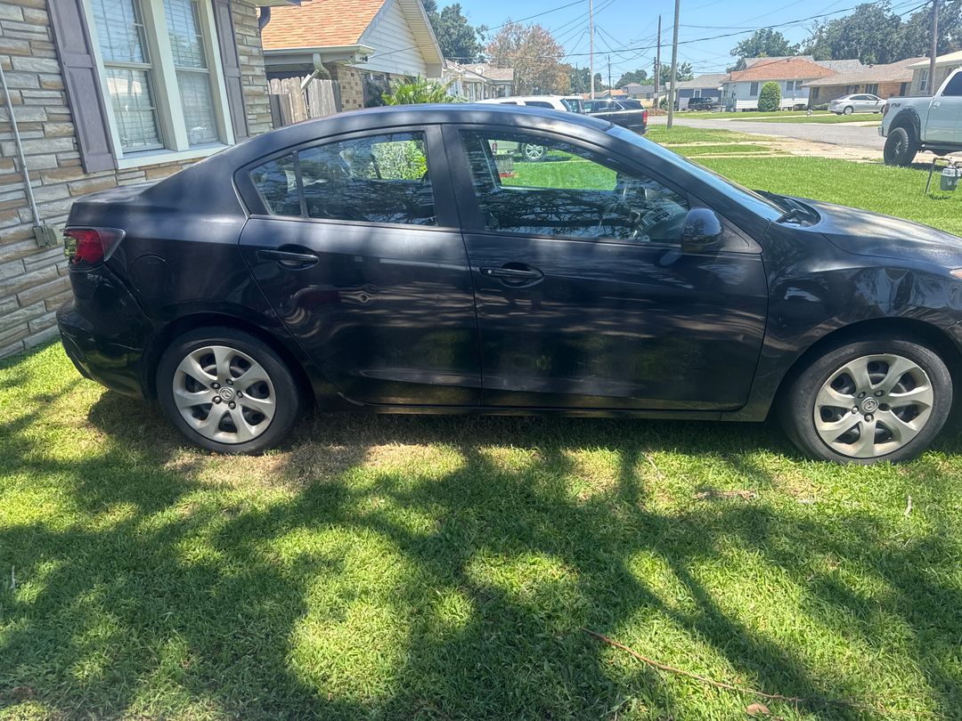 Car Preview