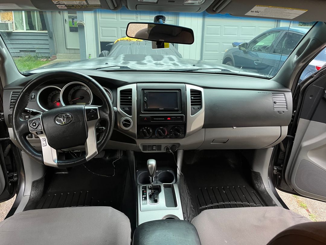 Car Preview