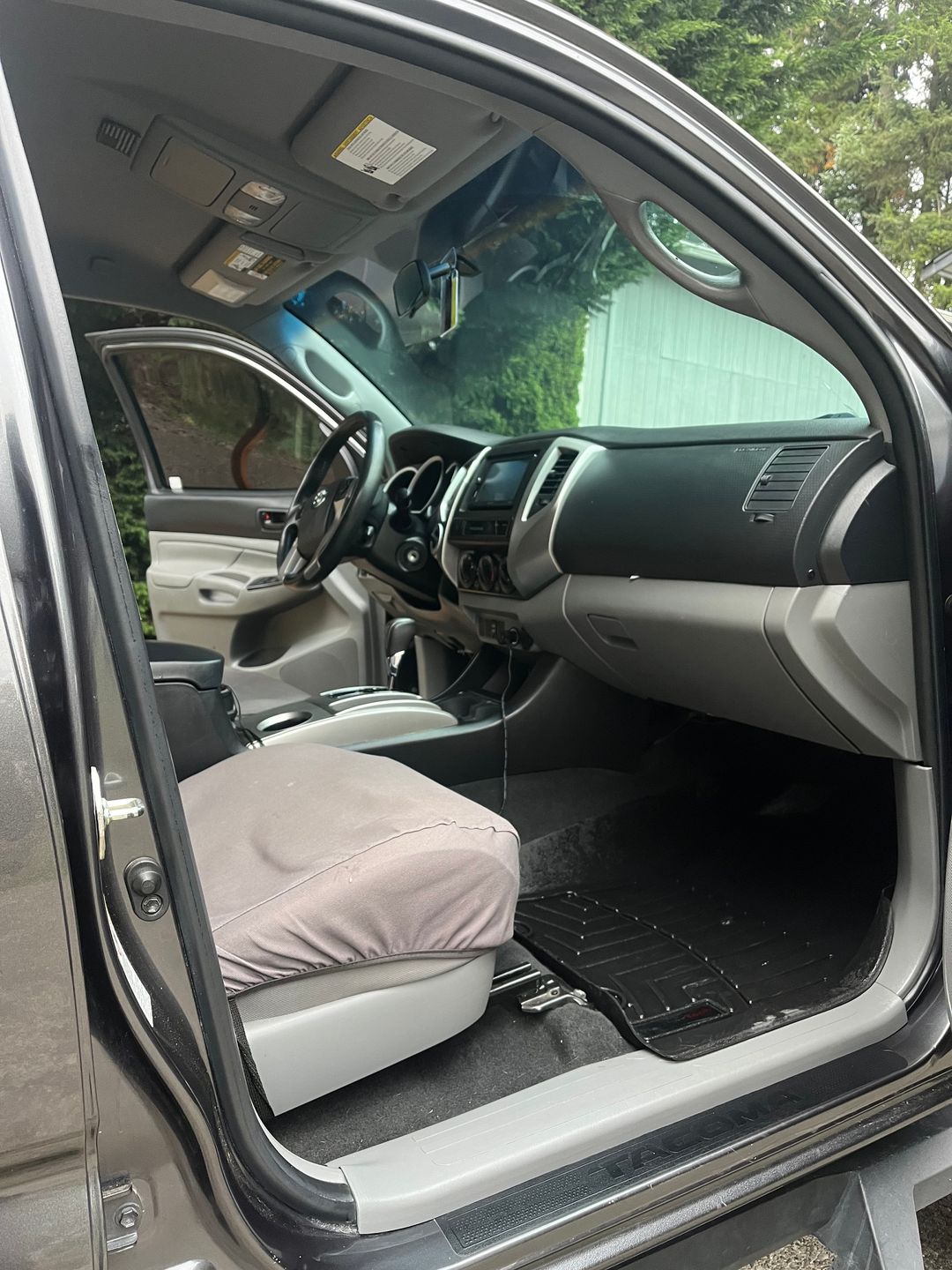 Car Preview