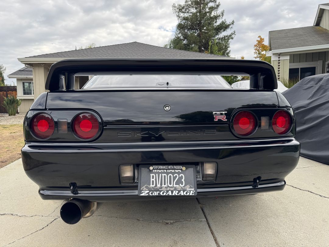 Car Preview