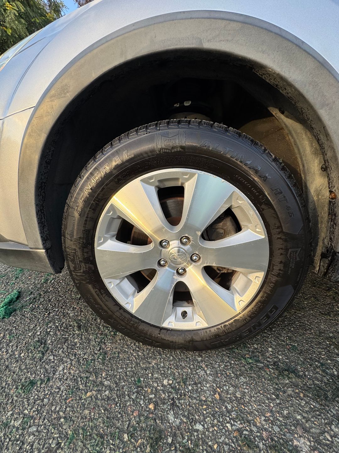 Car Preview