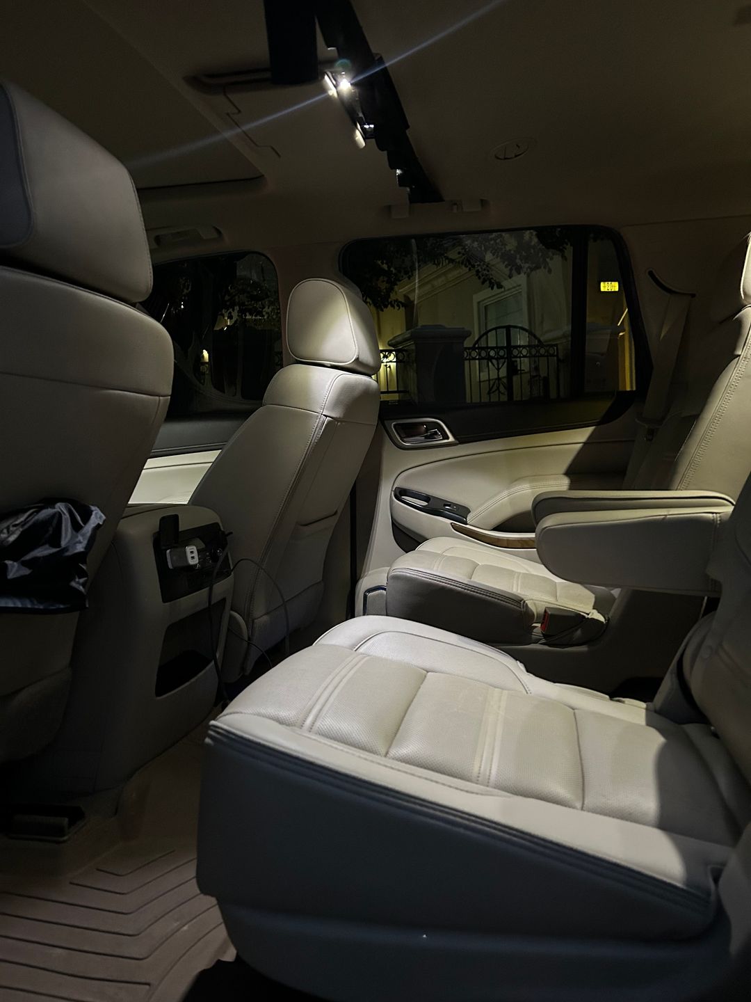 Car Preview