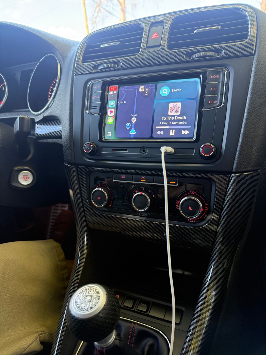 Car Preview